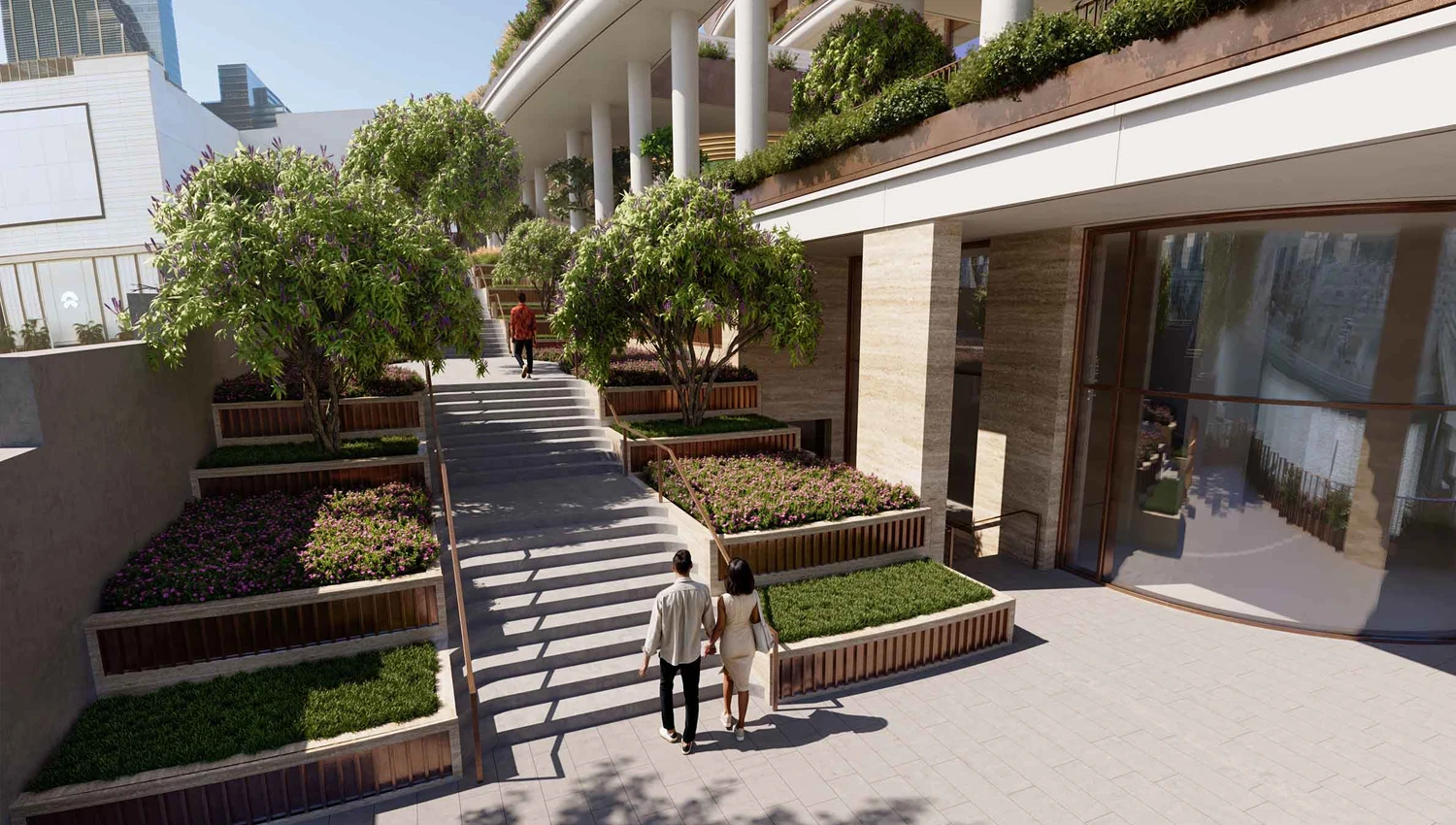 St. Regis Al Maryah Island – image 6
